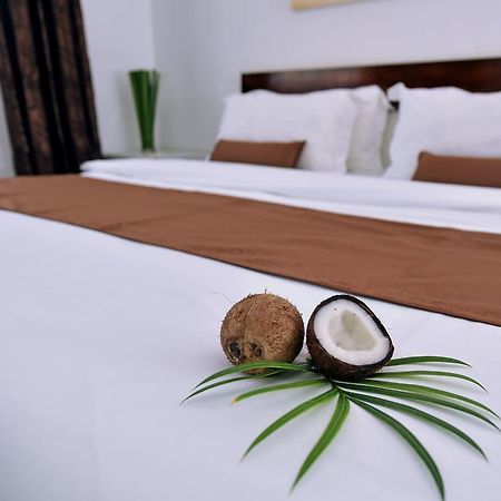 Isle Beach Inn Maldives Екстер'єр фото