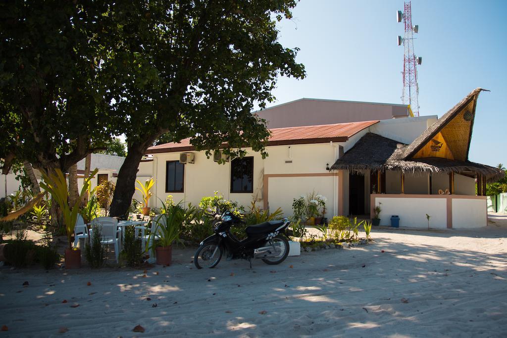 Isle Beach Inn Maldives Екстер'єр фото