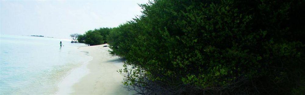 Isle Beach Inn Maldives Екстер'єр фото