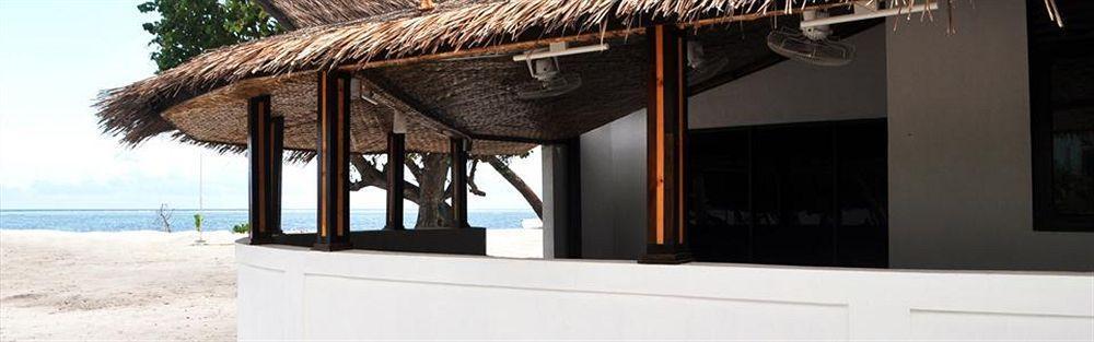 Isle Beach Inn Maldives Екстер'єр фото