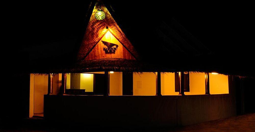 Isle Beach Inn Maldives Екстер'єр фото