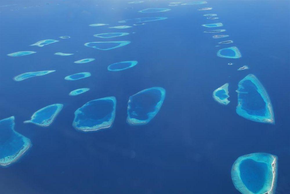 Isle Beach Inn Maldives Екстер'єр фото